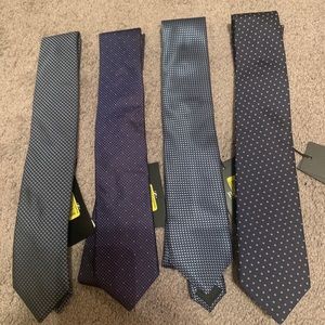 Boss ties